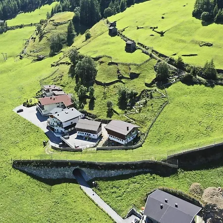 Belledonne Ski&bike In&out, Zentrale Lage Appartement *