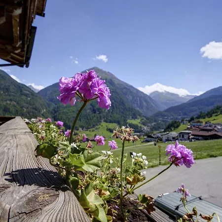 Appartement Belledonne Ski&bike In&out, Zentrale Lage *