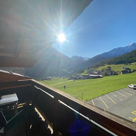 Belledonne & Bike In And Out, Zentrale Lage شقة *