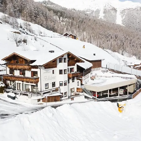 شقة Belledonne & Bike In And Out, Zentrale Lage سولدن