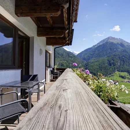 Belledonne Ski&bike In&out, Zentrale Lage Appartement