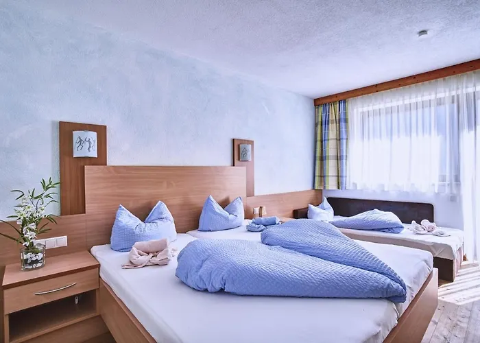 Belledonne & Bike In And Out, Zentrale Lage *