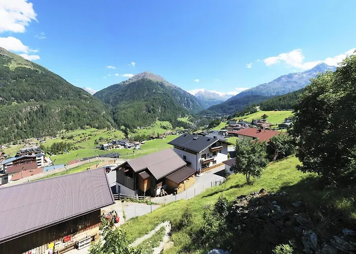 شقة Belledonne & Bike In And Out, Zentrale Lage سولدن