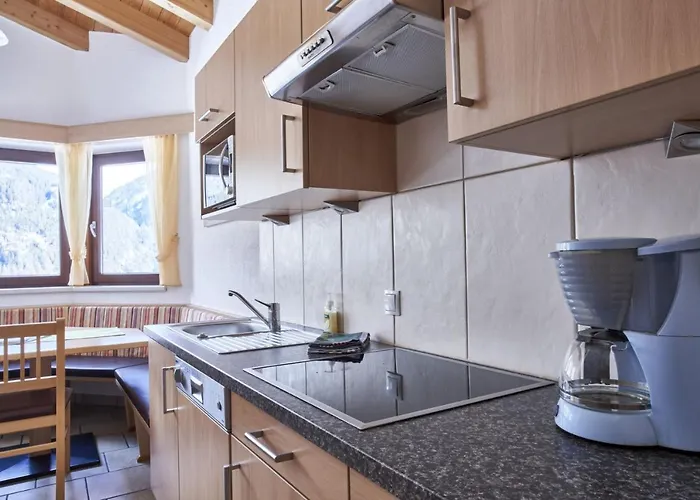 شقة Belledonne & Bike In And Out, Zentrale Lage سولدن