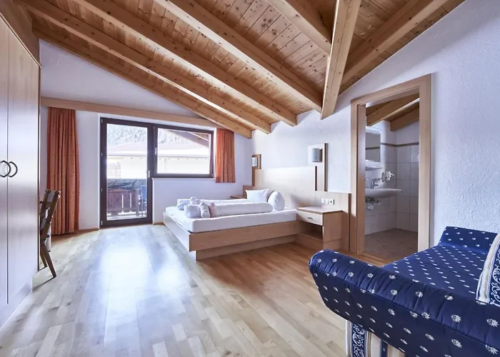 Belledonne & Bike In And Out, Zentrale Lage سولدن