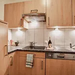 Belledonne & Bike In And Out, Zentrale Lage Apartment *