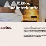 Apartamento Belledonne & Bike In And Out, Zentrale Lage Sölden