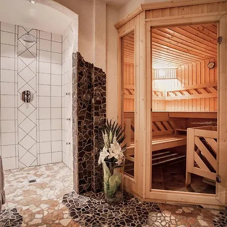 Belledonne Ski&bike In&out, Zentrale Lage Sölden