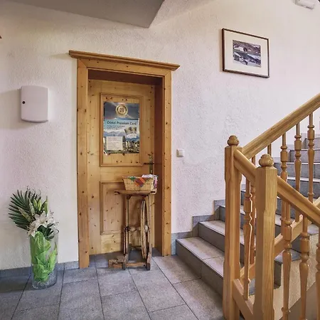 Belledonne Ski&bike In&out, Zentrale Lage