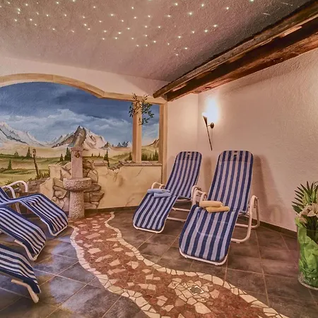 Belledonne Ski&bike In&out, Zentrale Lage Appartement *