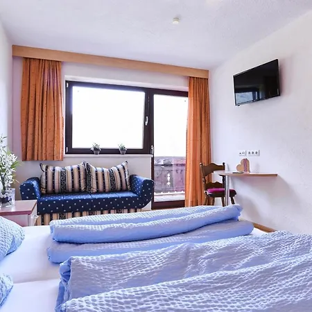 Belledonne Ski&bike In&out, Zentrale Lage Appartement