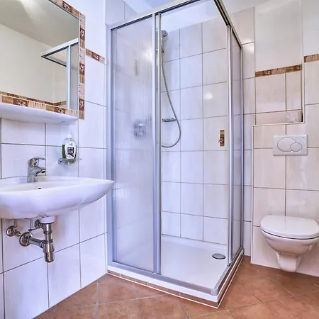 Belledonne Ski&bike In&out, Zentrale Lage *