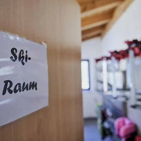 Belledonne Ski&bike In&out, Zentrale Lage Appartement *