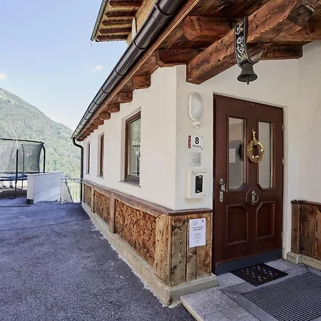 Belledonne & Bike In And Out, Zentrale Lage Apartment Solden