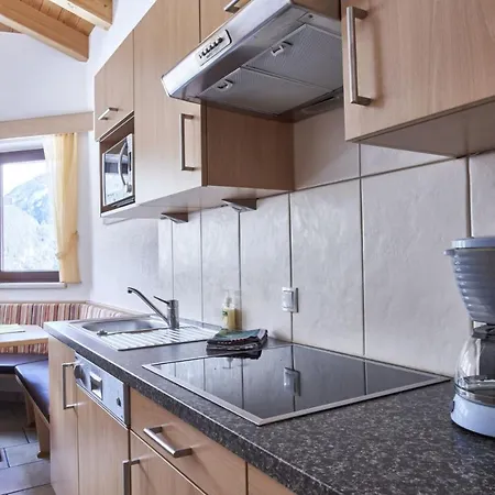 Apartment Belledonne & Bike In And Out, Zentrale Lage Solden