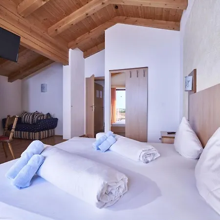 Belledonne Ski&bike In&out, Zentrale Lage Appartement