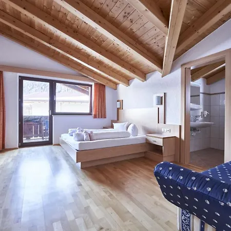 Belledonne & Bike In And Out, Zentrale Lage Sölden