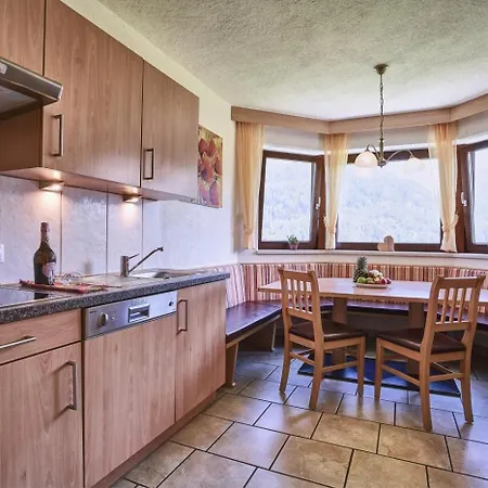 Belledonne Ski&bike In&out, Zentrale Lage Appartement *