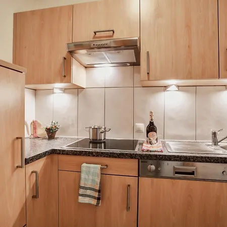Belledonne & Bike In And Out, Zentrale Lage Apartment *