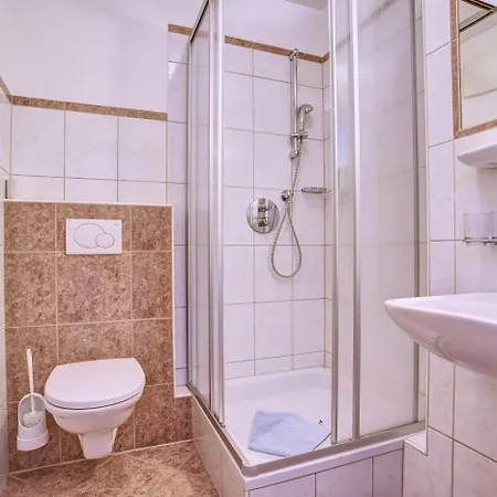 Belledonne & Bike In And Out, Zentrale Lage Apartment *