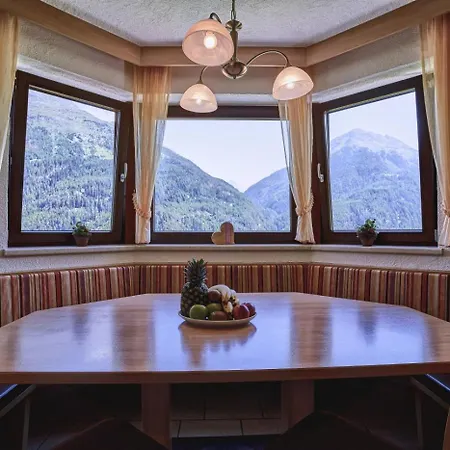 Belledonne & Bike In And Out, Zentrale Lage Apartment Solden