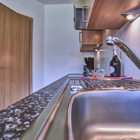 Apartment Belledonne & Bike In And Out, Zentrale Lage Solden