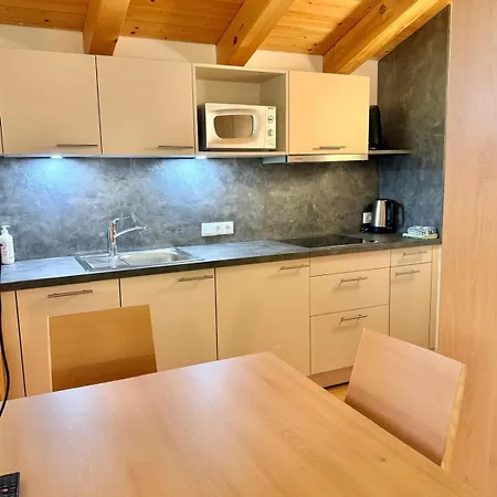 Belledonne & Bike In And Out, Zentrale Lage Apartamento