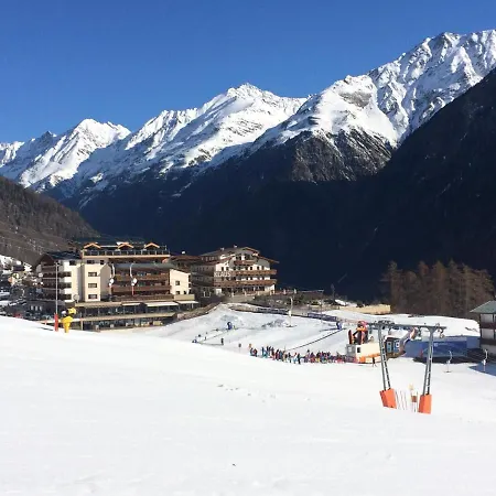 Belledonne Ski&bike In&out, Zentrale Lage *