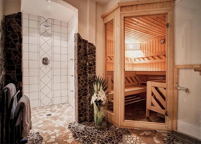 Belledonne & Bike In And Out, Zentrale Lage Sölden