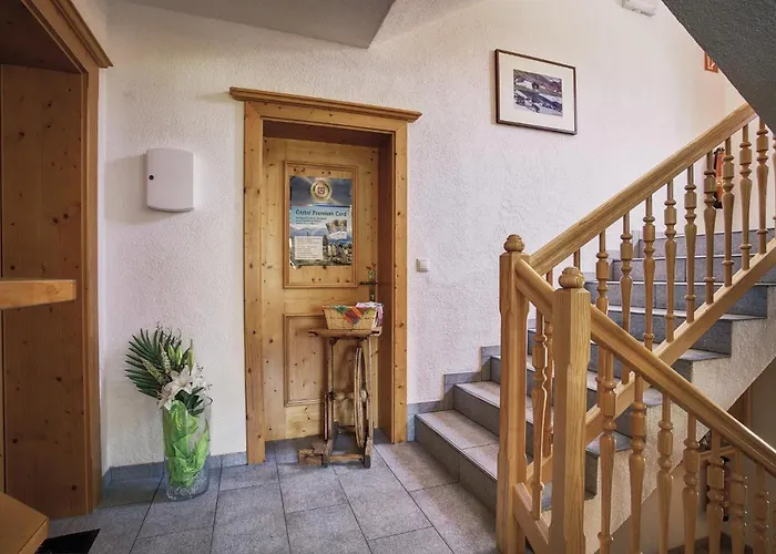 Belledonne & Bike In And Out, Zentrale Lage