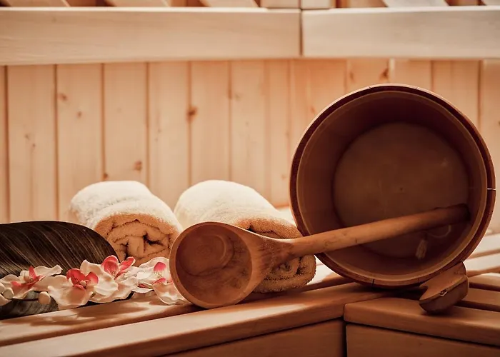 Belledonne & Bike In And Out, Zentrale Lage Lejlighed Sölden