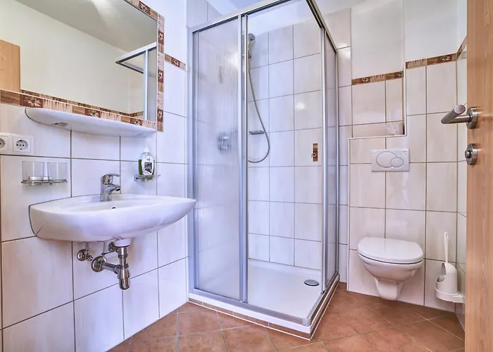 Belledonne & Bike In And Out, Zentrale Lage *