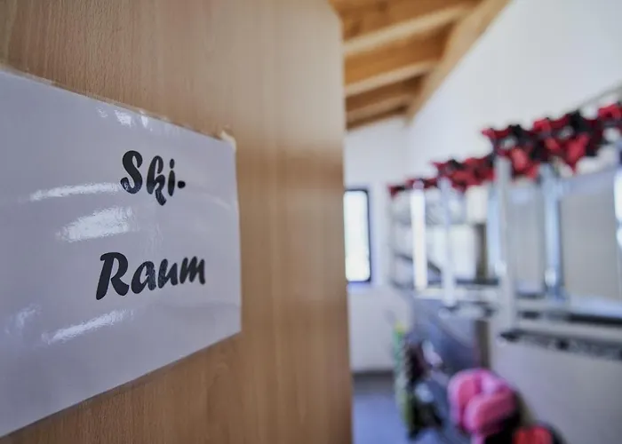 Belledonne & Bike In And Out, Zentrale Lage Lejlighed *