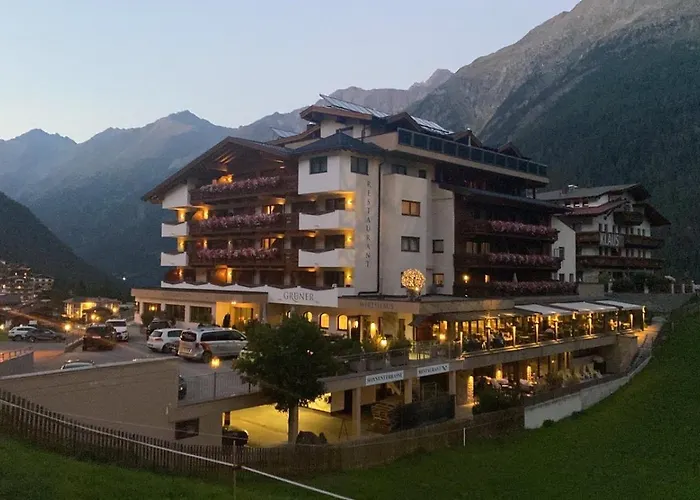 Belledonne & Bike In And Out, Zentrale Lage *