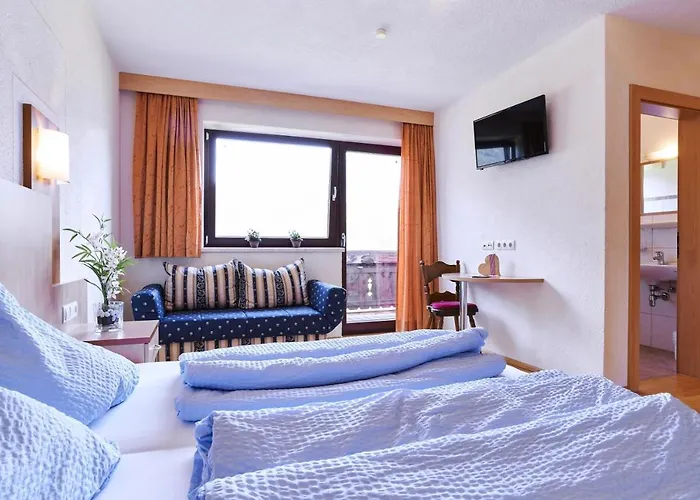 Belledonne & Bike In And Out, Zentrale Lage Апартаменти