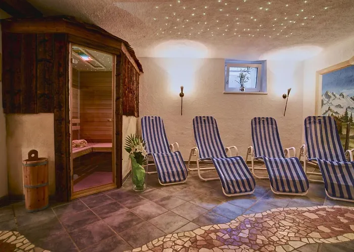 Belledonne & Bike In And Out, Zentrale Lage Зельден