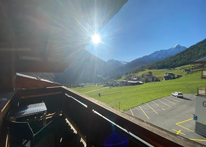 Belledonne & Bike In And Out, Zentrale Lage Апартаменти *